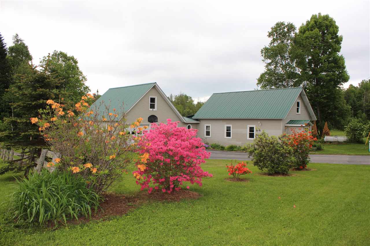301 Jills Hill Road Wheelock, VT 05851 - Photo 1 of 29 Gallery Image 1