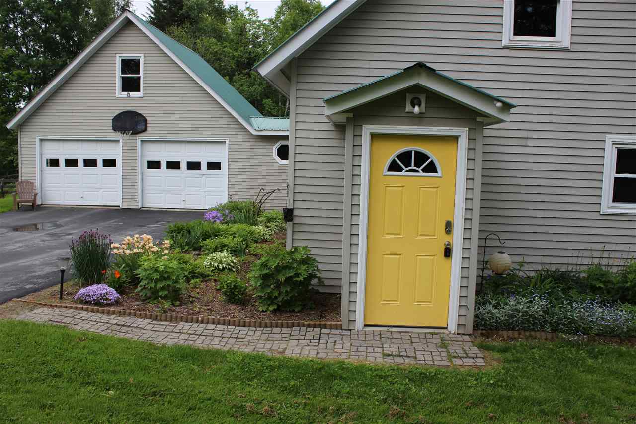 301 Jills Hill Road Wheelock, VT 05851 - Photo 2 of 29 Gallery Image 2