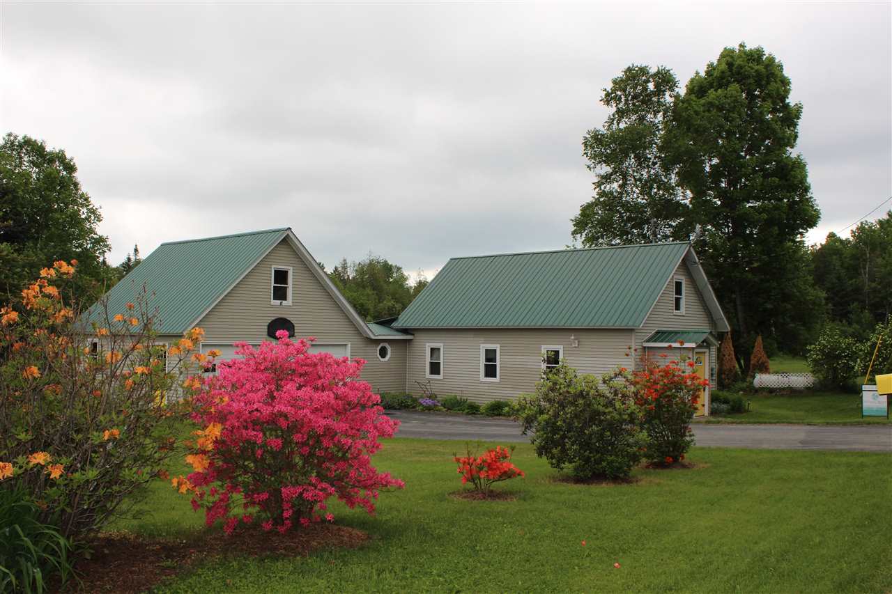 301 Jills Hill Road Wheelock, VT 05851 - Photo 11 of 29 Gallery Image 11
