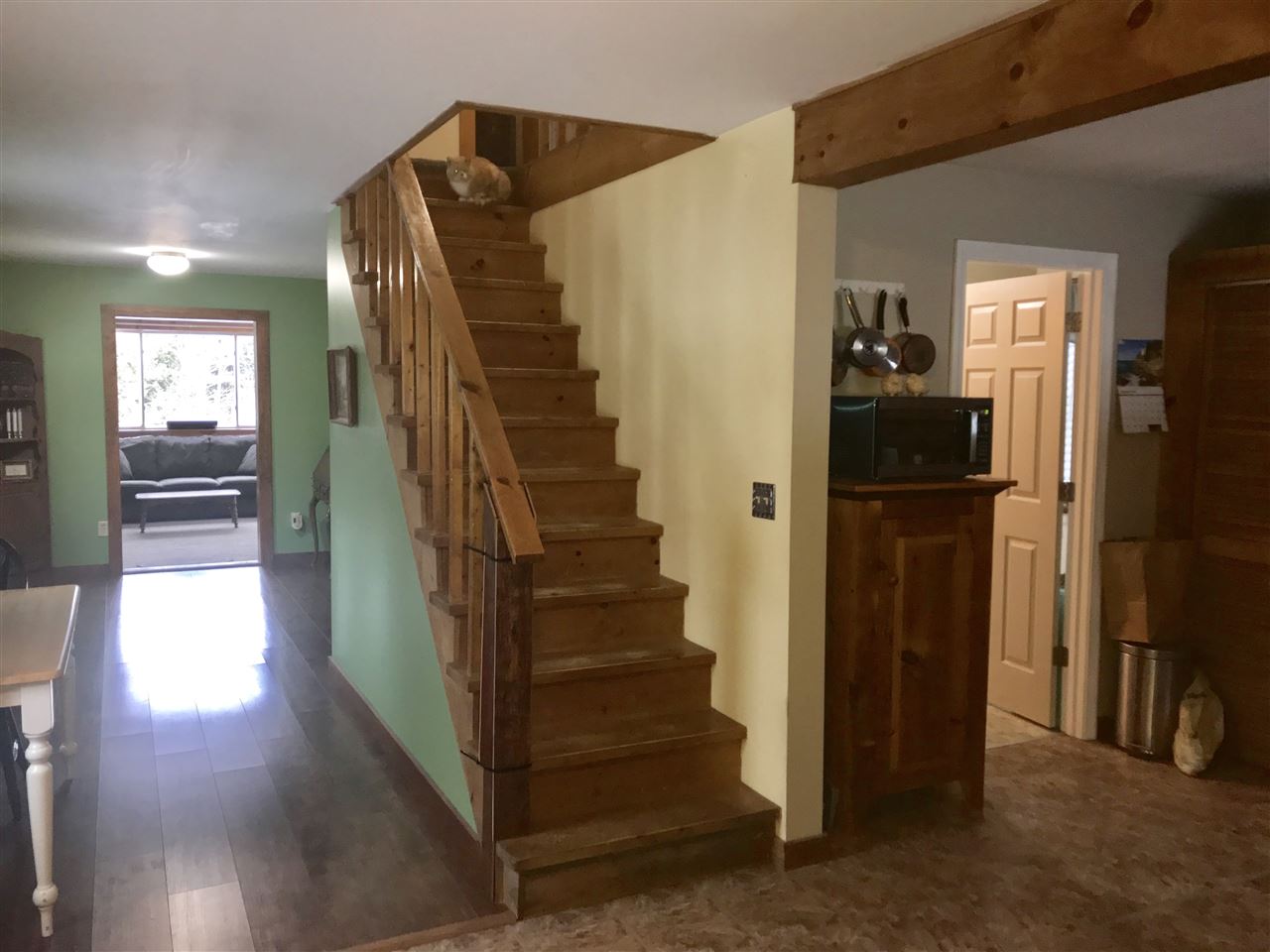 301 Jills Hill Road Wheelock, VT 05851 - Photo 18 of 29 Gallery Image 18