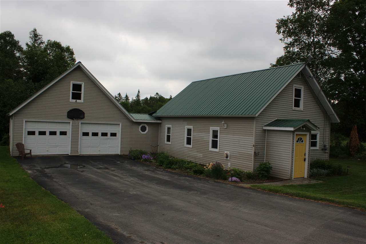 301 Jills Hill Road Wheelock, VT 05851 - Photo 3 of 29 Gallery Image 3