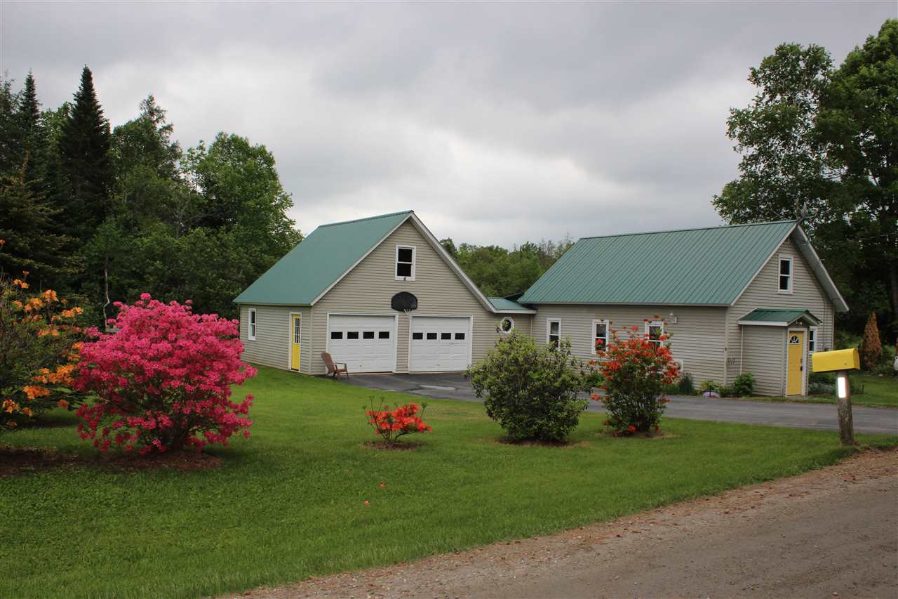 301 Jills Hill Road Wheelock, VT 05851 - Photo 4 of 29 Gallery Image 4