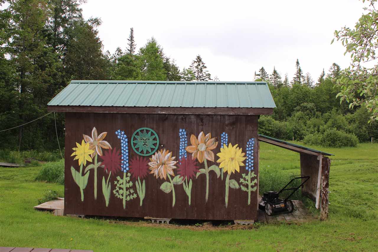 301 Jills Hill Road Wheelock, VT 05851 - Photo 8 of 29 Gallery Image 8