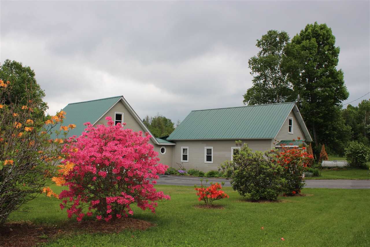 301 Jills Hill Road Wheelock, VT 05851 - Photo 9 of 29 Gallery Image 9
