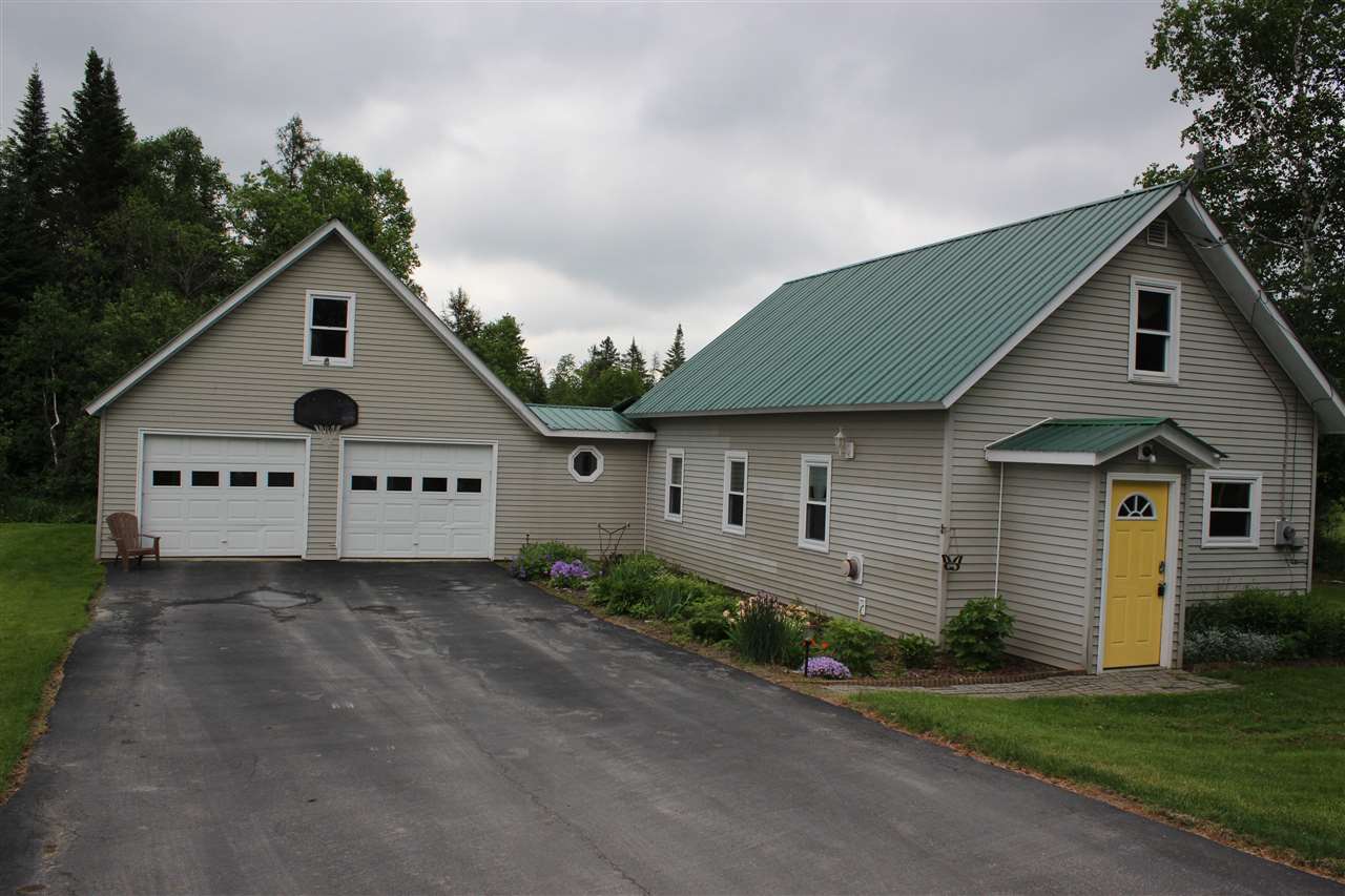 301 Jills Hill Road Wheelock, VT 05851 - Photo 10 of 29 Gallery Image 10