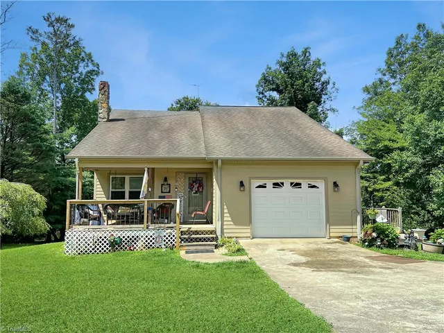 $269,900 | 784 Maple Grove Church Road, Hays, NC 28635