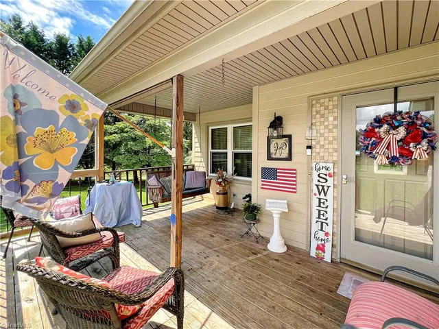 $269,900 | 784 Maple Grove Church Road, Hays, NC 28635