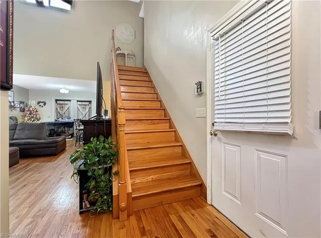 $269,900 | 784 Maple Grove Church Road, Hays, NC 28635