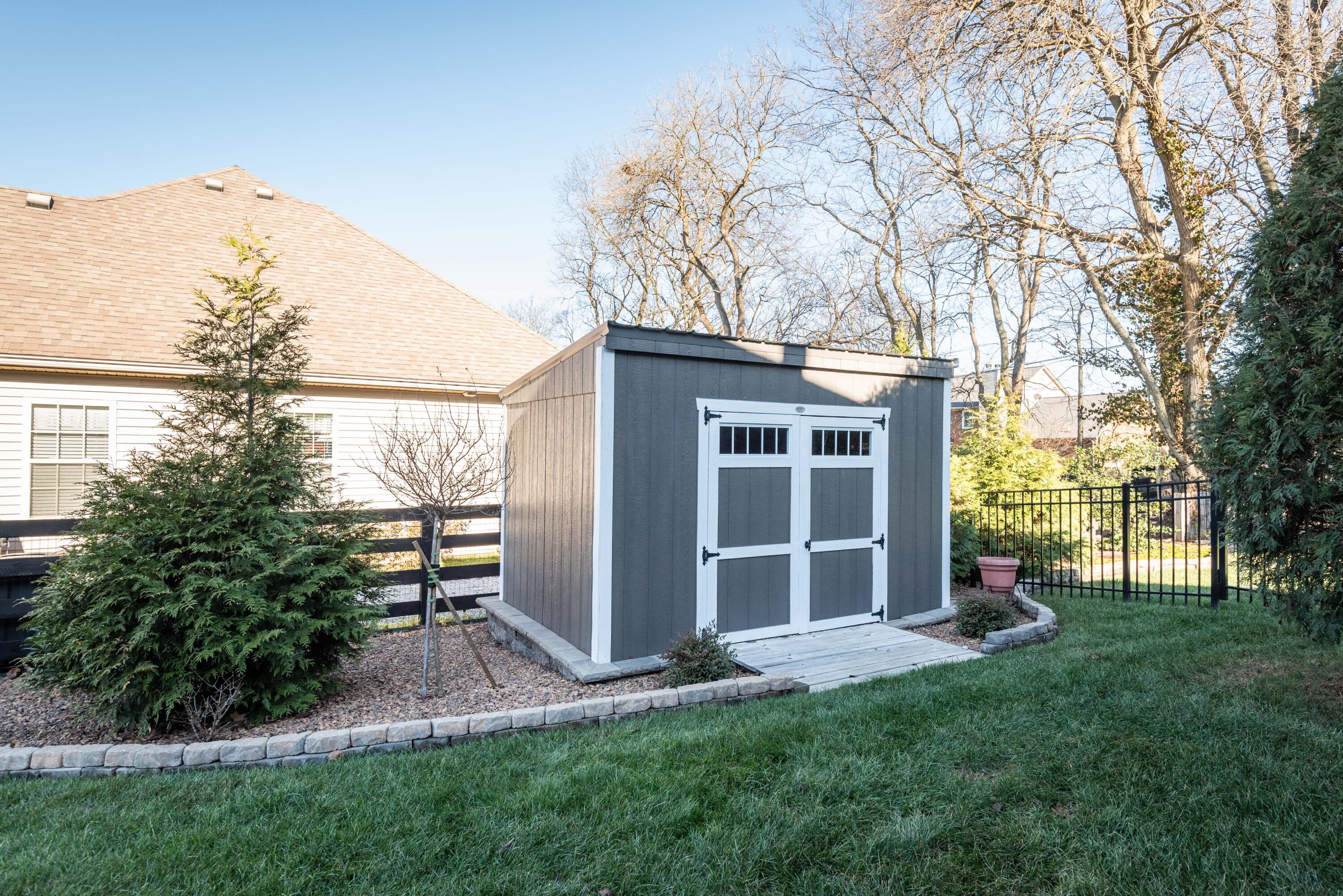 4044 Greentree Road Versailles, KY 40383 - Photo 25 of 27 DSC_1135