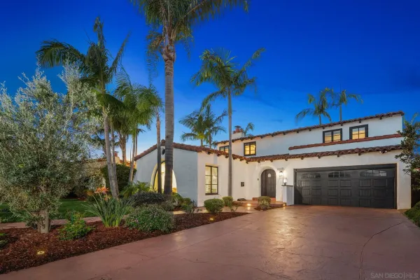 $2,550,000 | 2318 Plum Street, San Diego, CA 92106