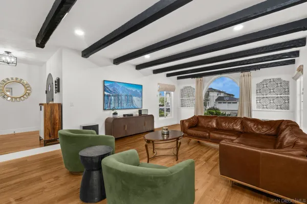 $2,550,000 | 2318 Plum Street, San Diego, CA 92106