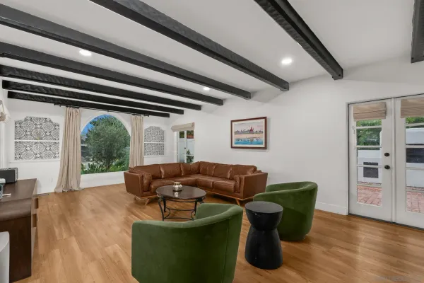 $2,550,000 | 2318 Plum Street, San Diego, CA 92106