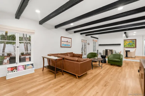 $2,550,000 | 2318 Plum Street, San Diego, CA 92106