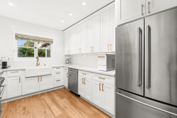 $2,550,000 | 2318 Plum Street, San Diego, CA 92106