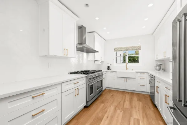 $2,550,000 | 2318 Plum Street, San Diego, CA 92106