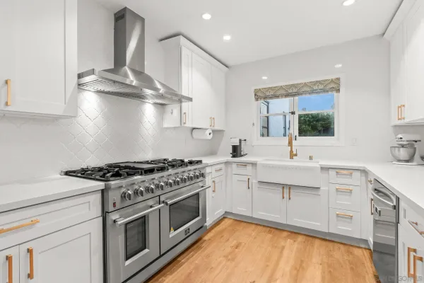 $2,550,000 | 2318 Plum Street, San Diego, CA 92106