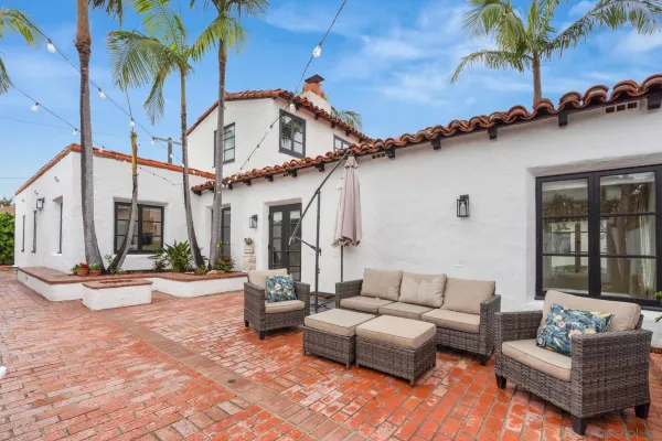 $2,550,000 | 2318 Plum Street, San Diego, CA 92106