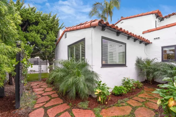 $2,550,000 | 2318 Plum Street, San Diego, CA 92106
