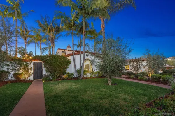 $2,550,000 | 2318 Plum Street, San Diego, CA 92106