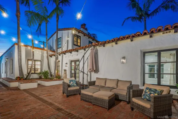 $2,550,000 | 2318 Plum Street, San Diego, CA 92106