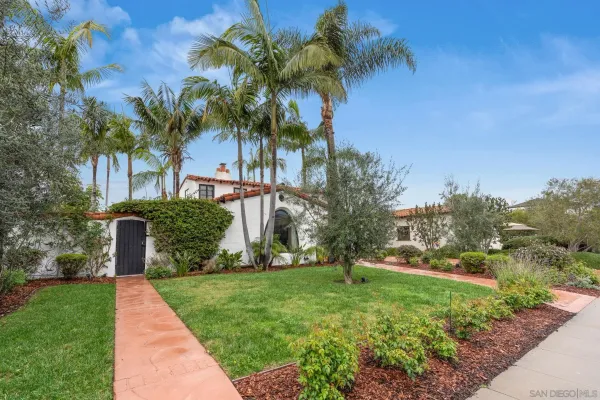 $2,550,000 | 2318 Plum Street, San Diego, CA 92106