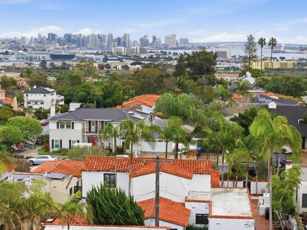 $2,550,000 | 2318 Plum Street, San Diego, CA 92106