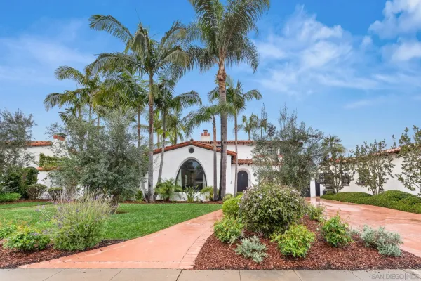 $2,550,000 | 2318 Plum Street, San Diego, CA 92106