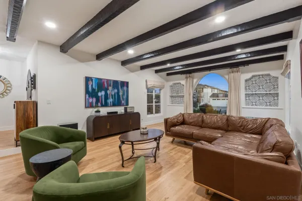 $2,550,000 | 2318 Plum Street, San Diego, CA 92106