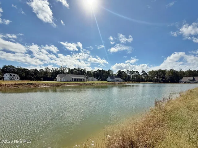 $115,000 | 727 West Burton Farm Drive, Minnesott Beach, NC 28510