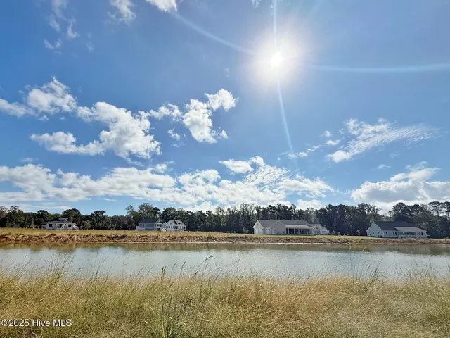 $115,000 | 727 West Burton Farm Drive, Minnesott Beach, NC 28510