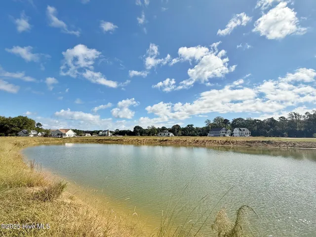 $115,000 | 727 West Burton Farm Drive, Minnesott Beach, NC 28510