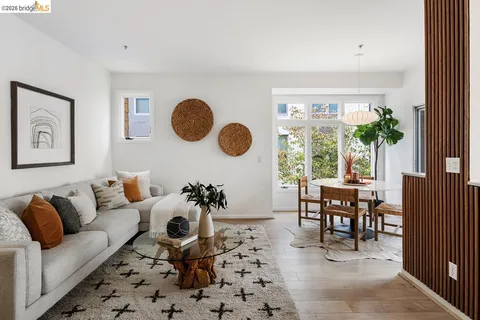 $749,000 | 2029 Channing Way, Unit 3D, Berkeley, CA 94704