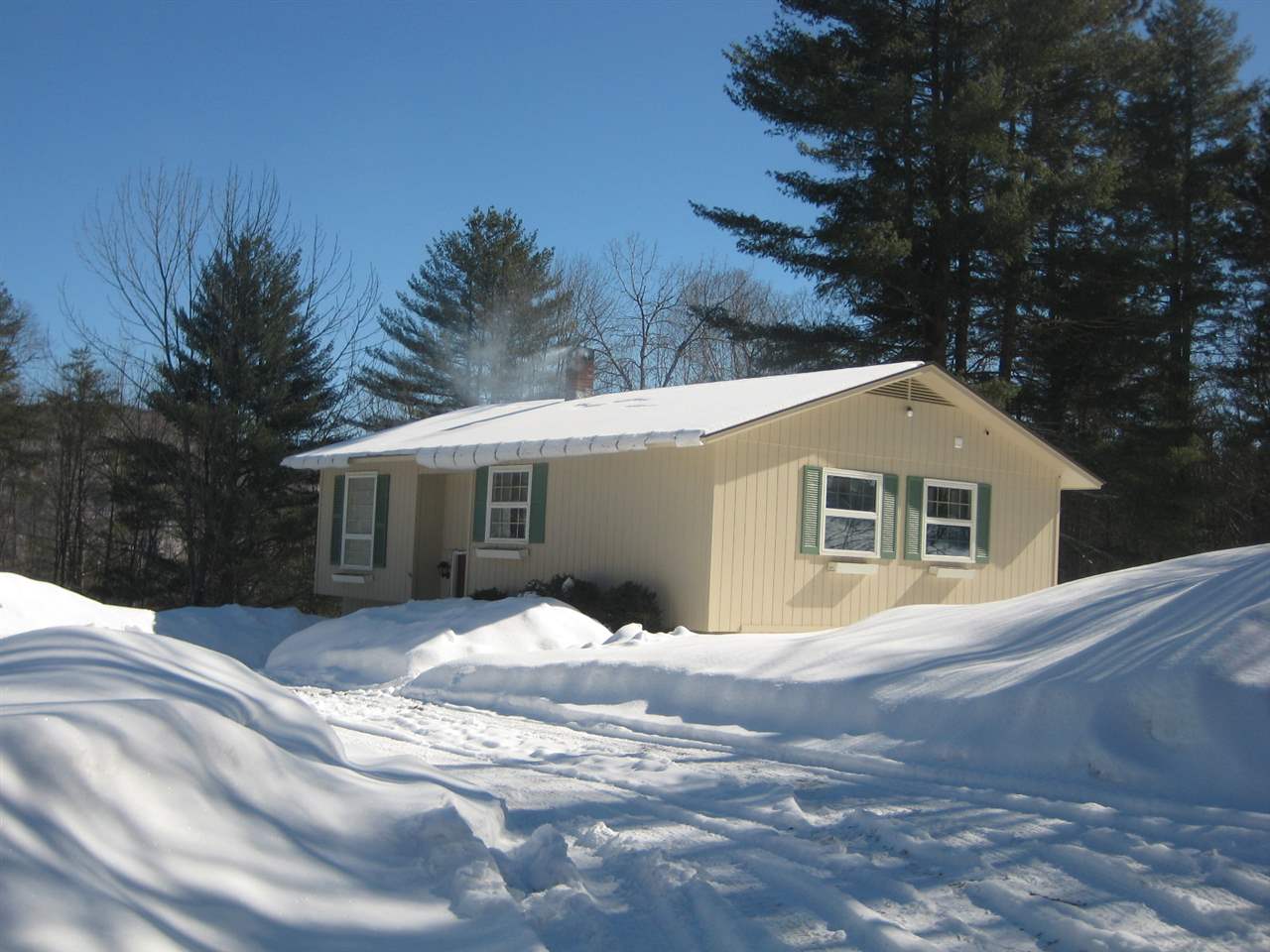 215 School House Hill Road Barnard, VT 05091 - Photo 1 of 29