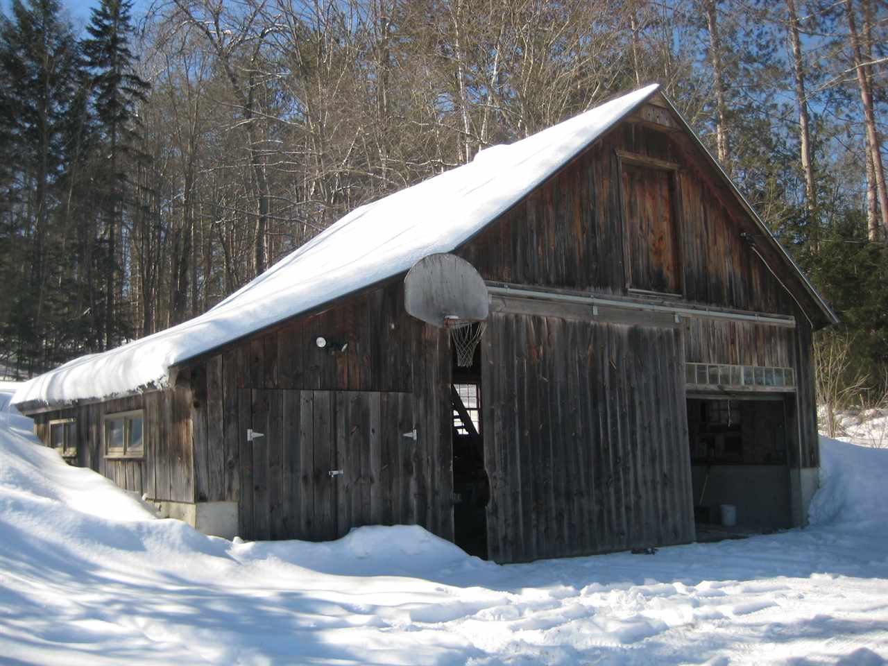 215 School House Hill Road Barnard, VT 05091 - Photo 3 of 29