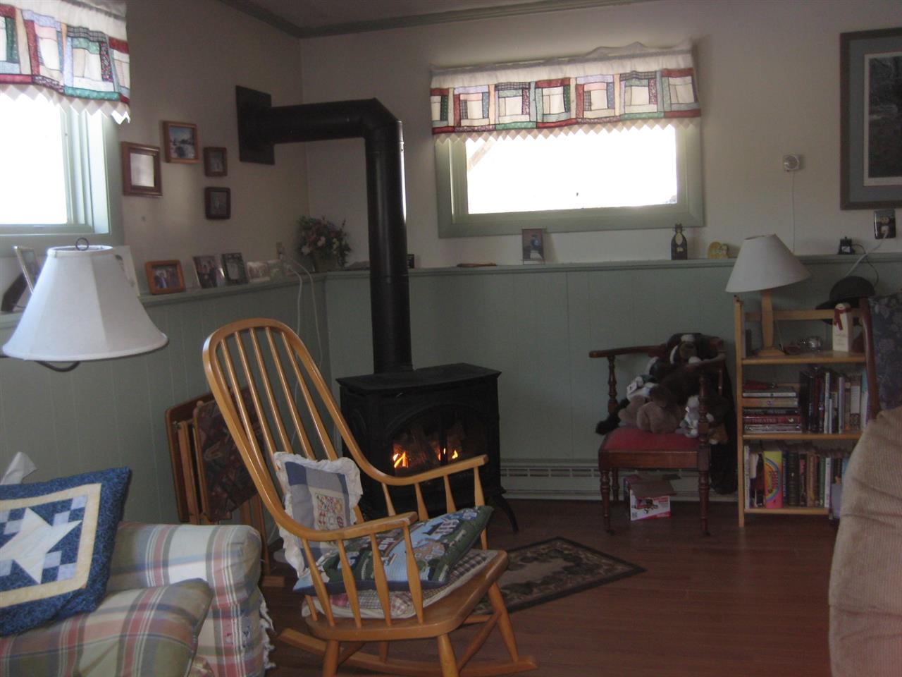 215 School House Hill Road Barnard, VT 05091 - Photo 21 of 29