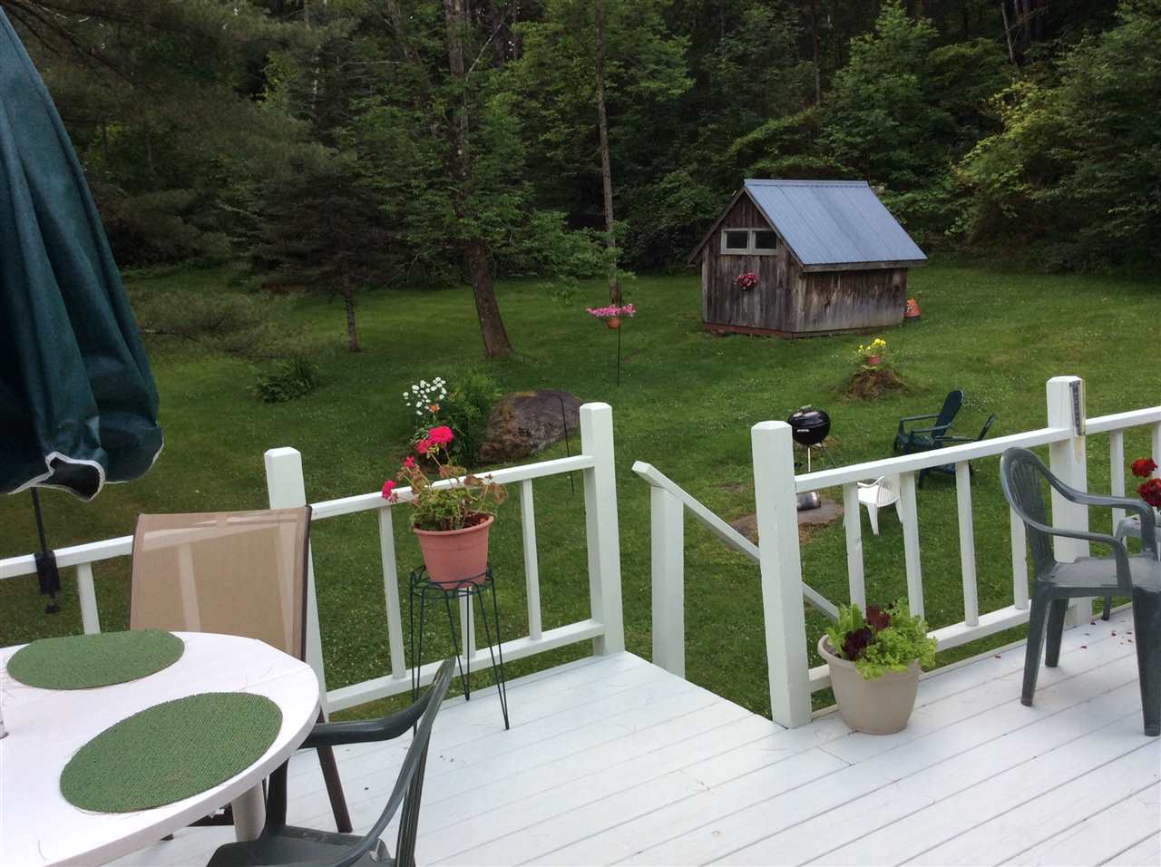 215 School House Hill Road Barnard, VT 05091 - Photo 27 of 29