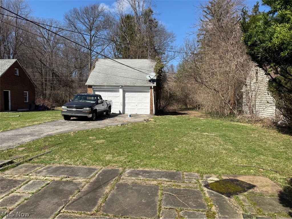 16173 Glynn Road East Cleveland, OH 44112 - Photo 35 of 37