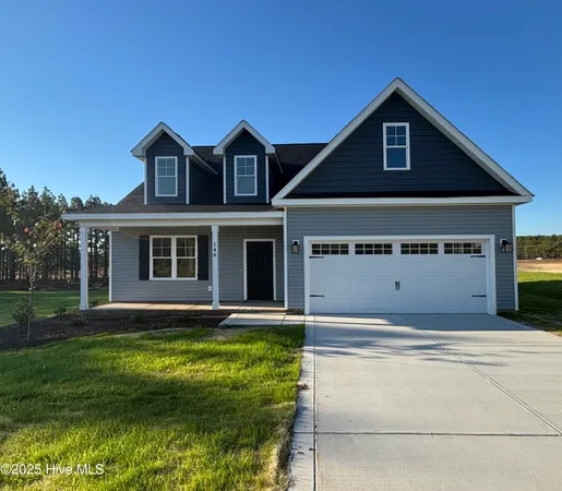 $389,900 | 146 Spring Meadows Drive, Aberdeen, NC 28315