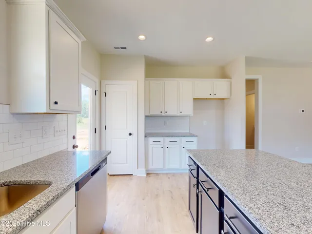 $395,000 | 146 Spring Meadows Drive, Aberdeen, NC 28315