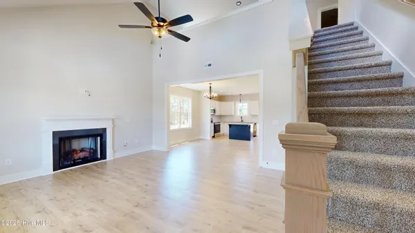 $389,900 | 146 Spring Meadows Drive, Aberdeen, NC 28315