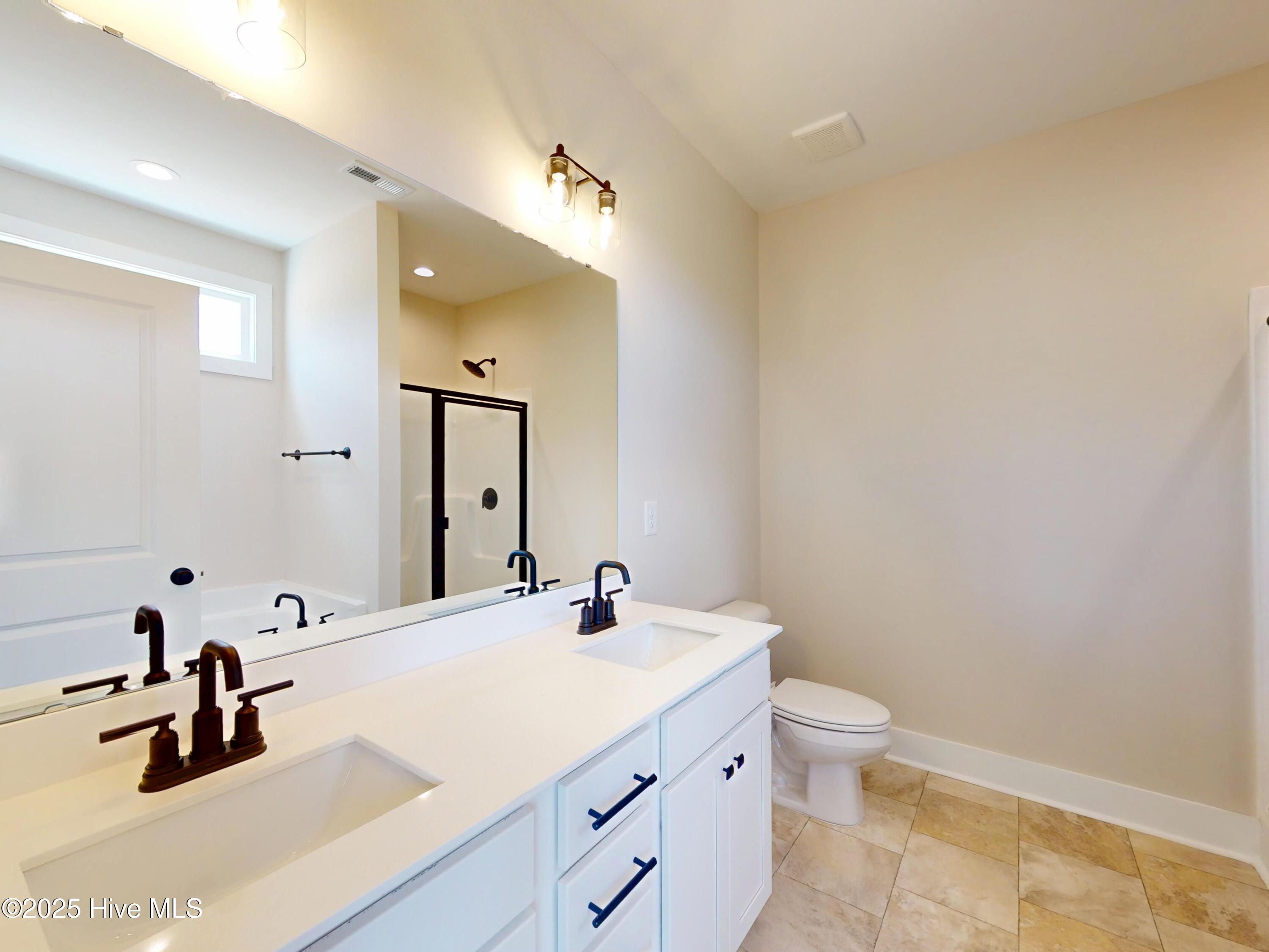 146 Spring Meadows Drive Aberdeen, NC 28315 - Photo 21 of 44 Lot-74-Spring-Meadows-07192025_163401