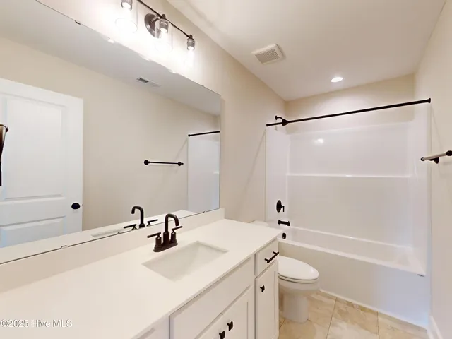 $395,000 | 146 Spring Meadows Drive, Aberdeen, NC 28315