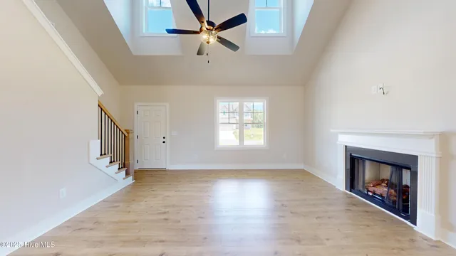 $395,000 | 146 Spring Meadows Drive, Aberdeen, NC 28315