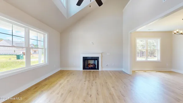 $389,900 | 146 Spring Meadows Drive, Aberdeen, NC 28315