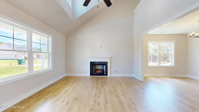 $395,000 | 146 Spring Meadows Drive, Aberdeen, NC 28315