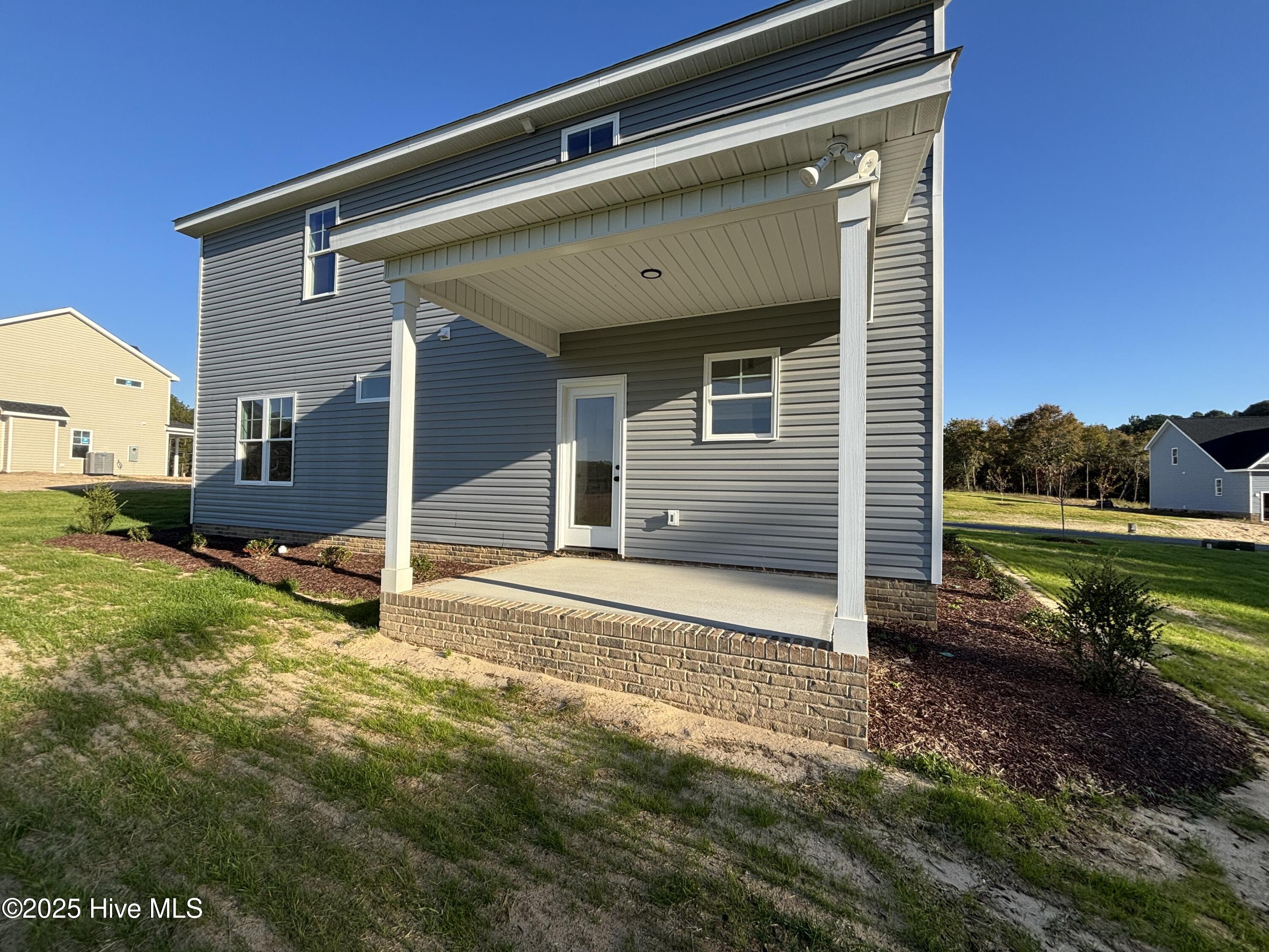 146 Spring Meadows Drive Aberdeen, NC 28315 - Photo 41 of 44 IMG_8805