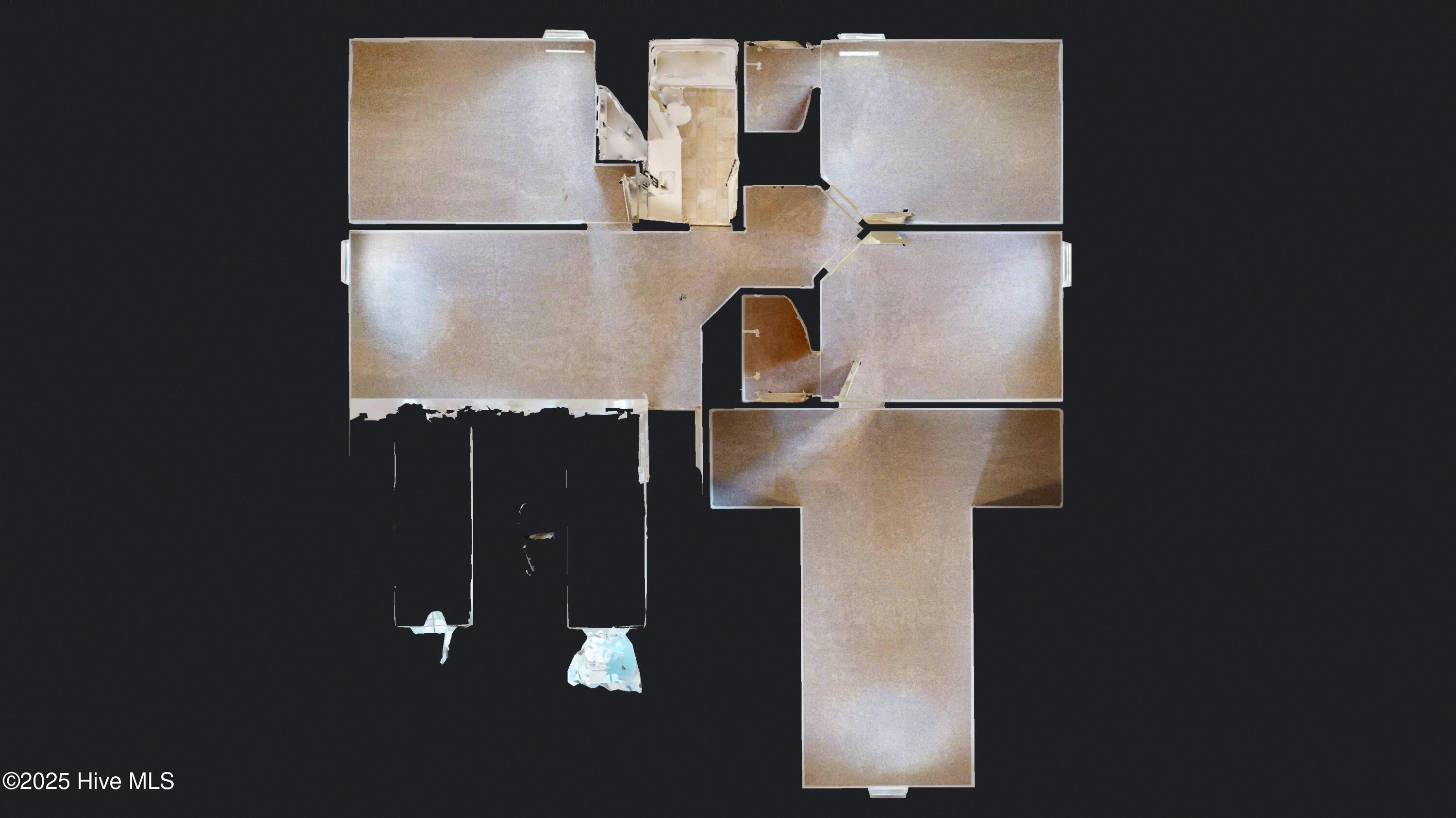 146 Spring Meadows Drive Aberdeen, NC 28315 - Photo 43 of 44 Lot-74-Spring-Meadows-07192025_162730