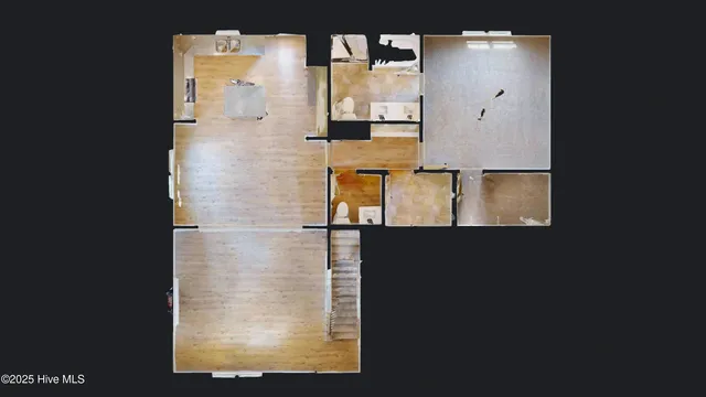 $395,000 | 146 Spring Meadows Drive, Aberdeen, NC 28315