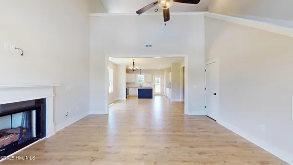 $389,900 | 146 Spring Meadows Drive, Aberdeen, NC 28315