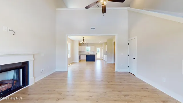 $395,000 | 146 Spring Meadows Drive, Aberdeen, NC 28315